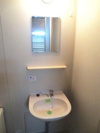 目黒本町ハイツの物件内観写真